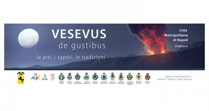 Vesevus de Gustibus