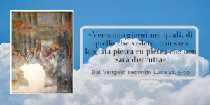 Vangelo e meditazione