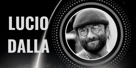 LUCIO DALLA, A 40 ANNI DALL'USCITA RIVIVE L'ALBUM "DALLA"