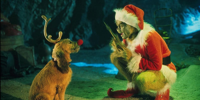 Il Grinch La Recensione Del Film Omniadigitale It