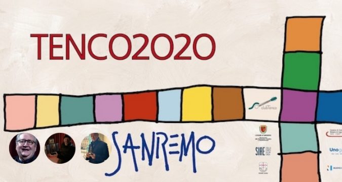 Premio Tenco 2020 a Vasco Rossi, Sting e Vincenzo Mollica