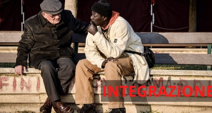 La cultura dell'Integrazione come riconoscimento della dignità umana