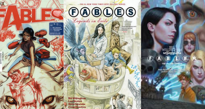 fables