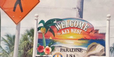 Florida Keys, un paradiso naturale vicino Cuba