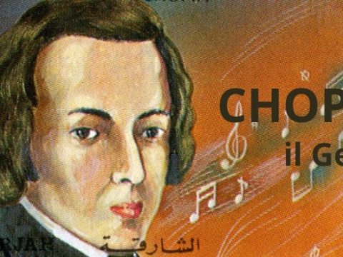 Il Genio pianistico di Chopin