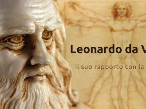 Leonardo da Vinci e la Musica