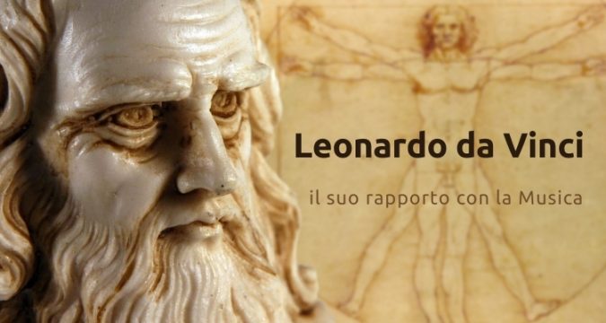 Leonardo da Vinci e la Musica