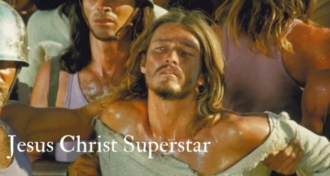 Jesus Christ Superstar, un'opera rock