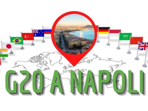 G20 a Napoli: Approvato il comunicato G20 ambiente