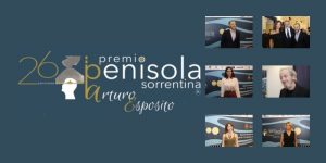 Premio Penisola Sorrentina, appuntamento di successo