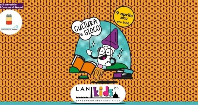 LaniKids25, il progetto di Lanificio25 in 10 appuntamenti rivolto ai bambini