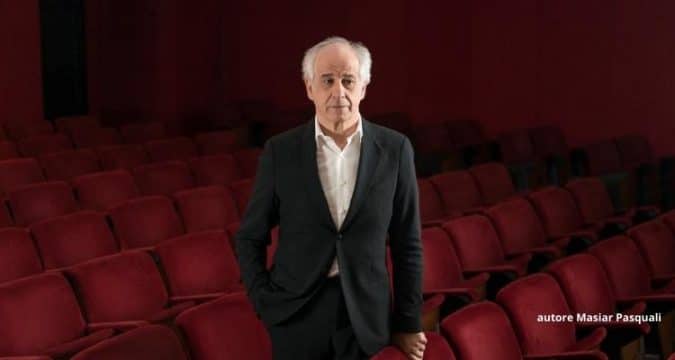 Mostra Internazionale del Cinema Sociale 2022 apre Toni Servillo