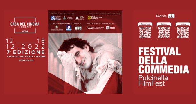 Festival della Commedia premio alla carriera ad Alvaro Vitali, madrina Daniela Poggi