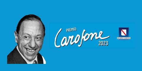 Premio Carosone 2023 sul palcoscenico dell’Arena Flegrea