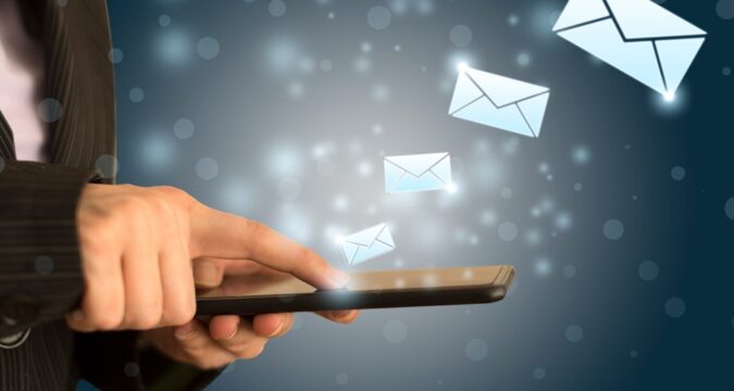 Come comunicare via e-mail in modo efficace ed efficiente