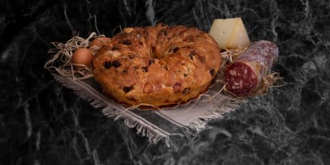 Pasqua al Museo MUTE con le ricette della tradizione: "fellata", tortano e pastiera
