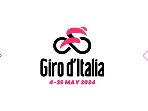 Giro d'Italia edizione 107