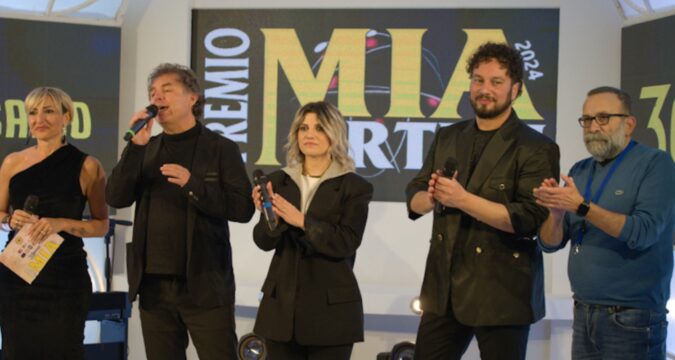 Premio Mia Martini, un successo senza eguali per gli incontri artistici a Scalea