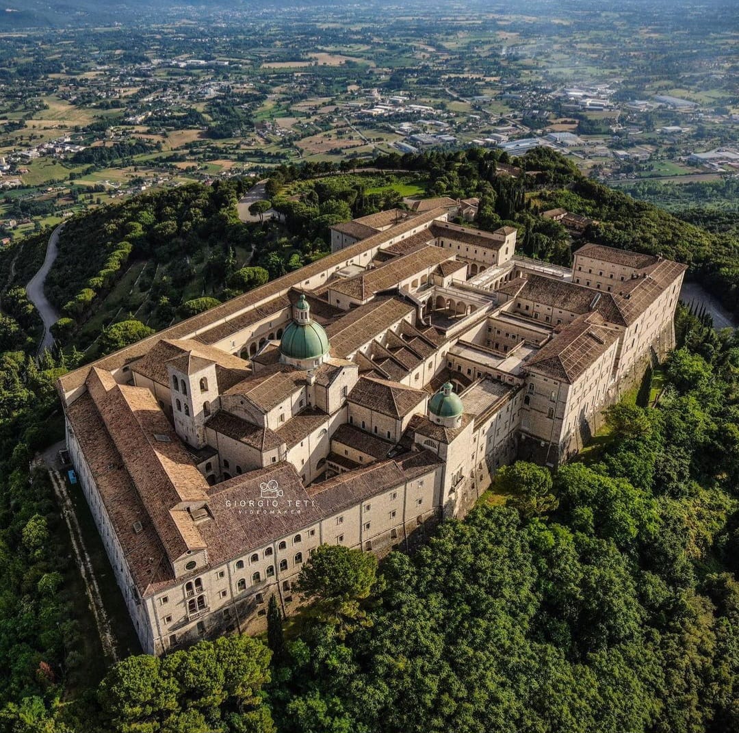 Abbazia di Montecassino