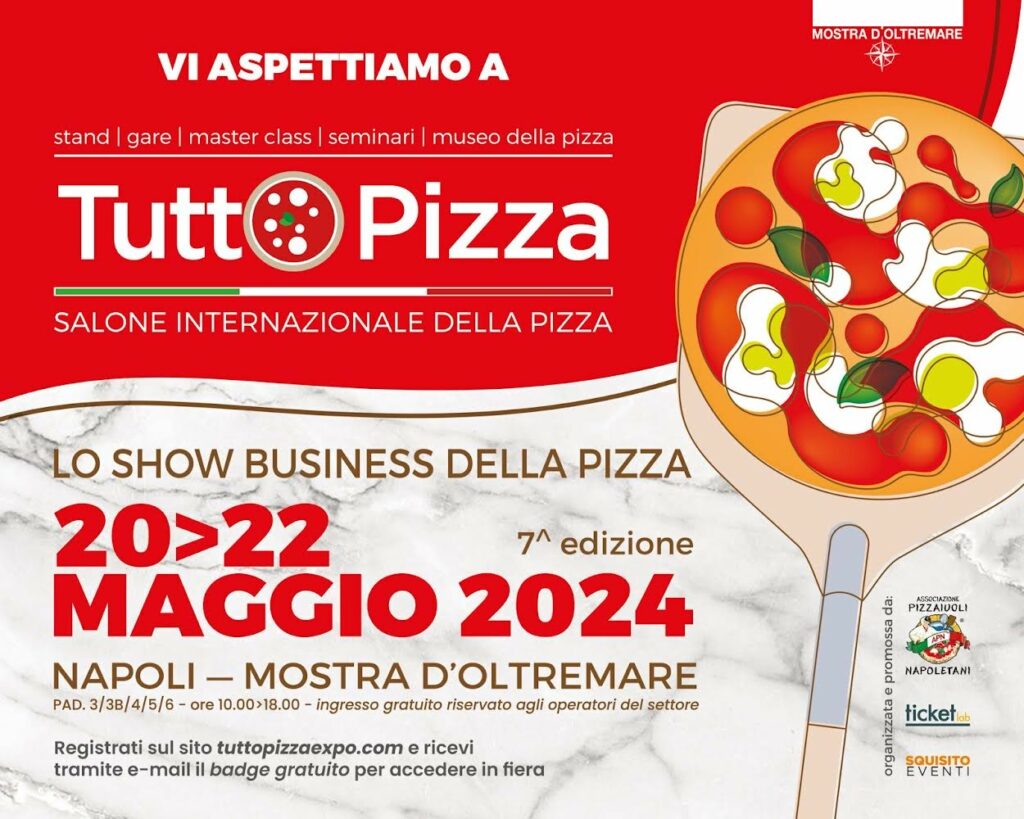 tuttopizza