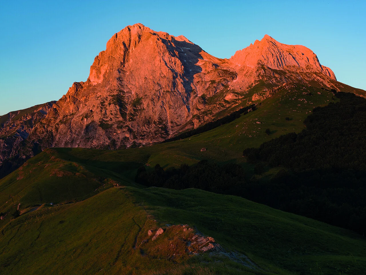 Il Gran Sasso