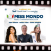 Miss Mondo - Finale Campania e Basilicata