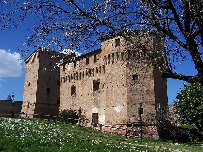 Rocca Malatestiana (Cesena)