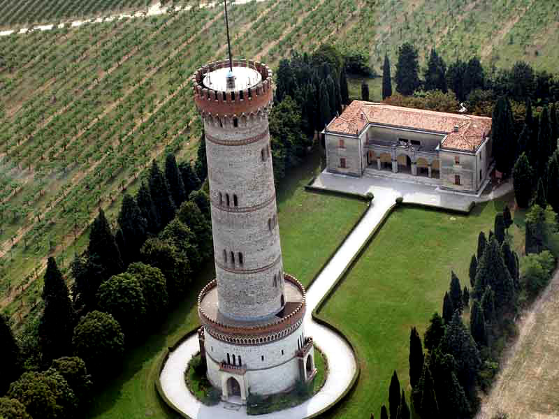 San Martino - La Torre