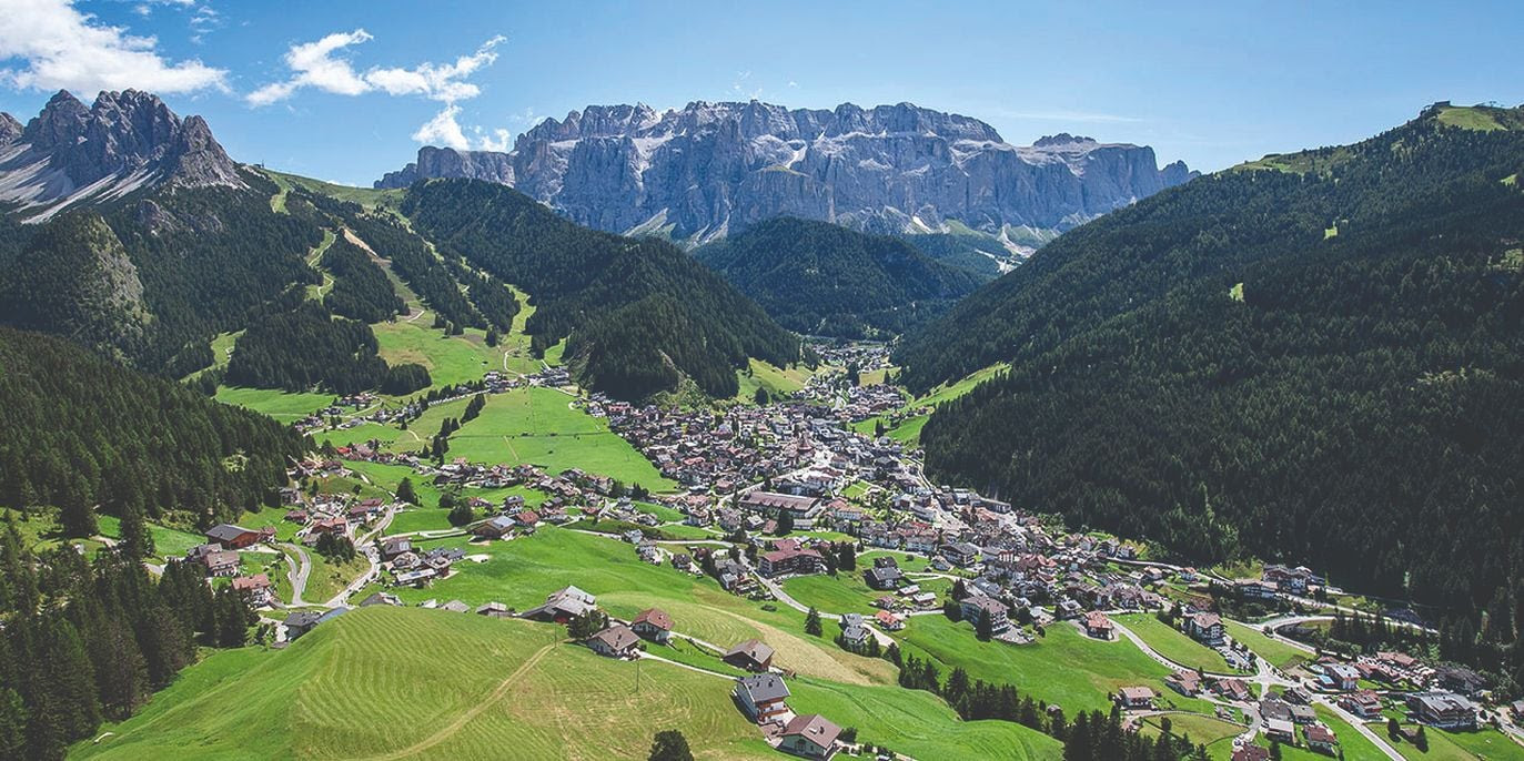 Selva di Val Gardena