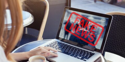 Fake News, come valutare l'affidabilità delle informazioni web