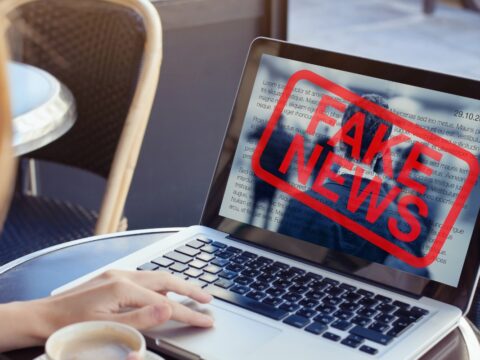 Fake News, come valutare l'affidabilità delle informazioni web