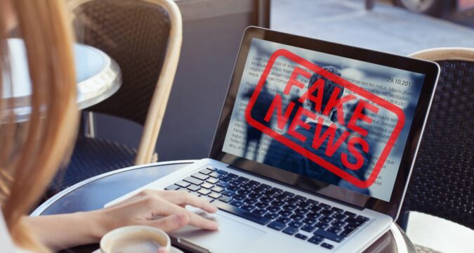 Fake News, come valutare l'affidabilità delle informazioni web