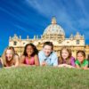 Giornata Mondiale dei Bambini, tutti a Roma il 25 e 26 maggio dal Papa