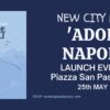 J’Adore Napoli: arriva la nuova Guida della città con tutti i luoghi da conoscere