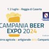 Campania Beer Expo seconda edizione, alla Reggia di Caserta da lunedì 1° luglio