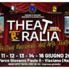 Theatralia, la rassegna teatrale per grandi e piccini al via il 10 giugno a Visciano