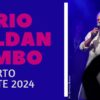 Dario Baldan Bembo, ritorna nella sua Maggiora con uno spettacolo il 19 luglio