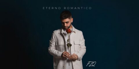 FLO, il nuovo singolo “Eterno Romantico” in radio e in digitale
