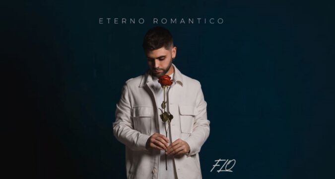 FLO, il nuovo singolo “Eterno Romantico” in radio e in digitale