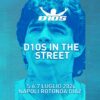 Maradona, "D10S IN THE STREET": dal 5 al 7 luglio tre giorni di eventi per i 40 anni dal suo arrivo a Napoli