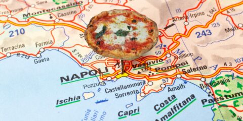 Pizzeria Di Matteo, celebrazioni per il 30 anniversario del G7 a Napoli con Pizza a Portafoglio Gratuita