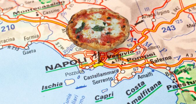 Pizzeria Di Matteo, celebrazioni per il 30 anniversario del G7 a Napoli con Pizza a Portafoglio Gratuita