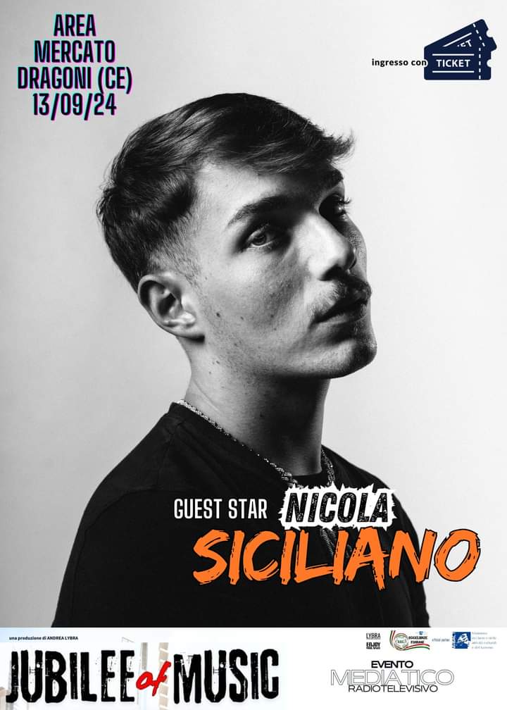 nicola siciliano