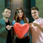 “Love Game, il gioco dell’amore”, dopo il buon esordio su Rai2 oggi la seconda puntata