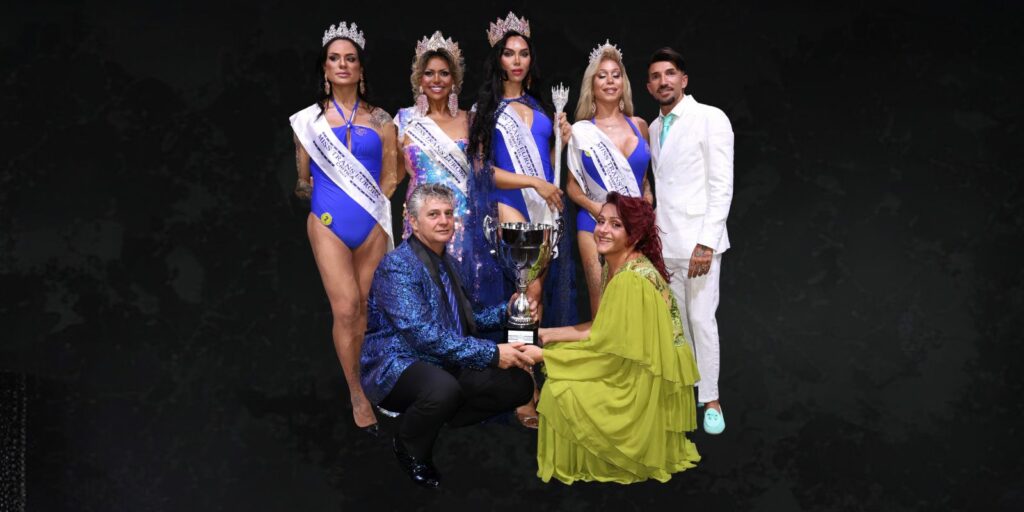 miss trans europa