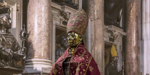 Festa di San Gennaro a Napoli, tutti pronti per il 19 settembre