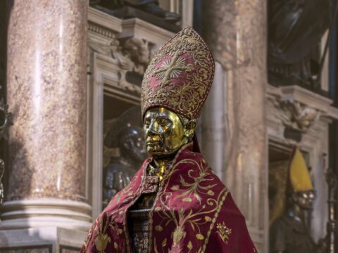 Festa di San Gennaro a Napoli, tutti pronti per il 19 settembre