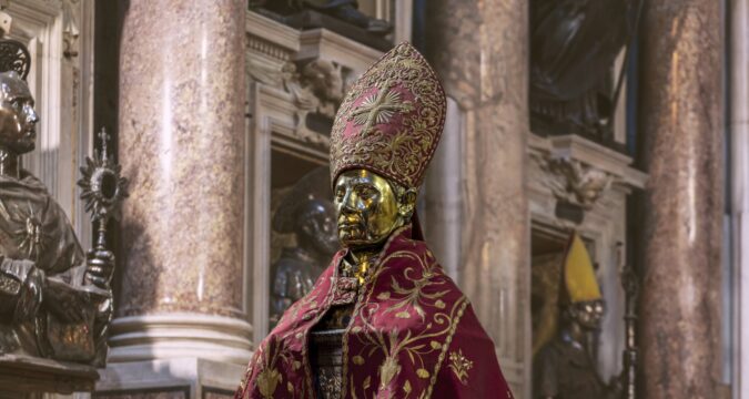 Festa di San Gennaro a Napoli, tutti pronti per il 19 settembre