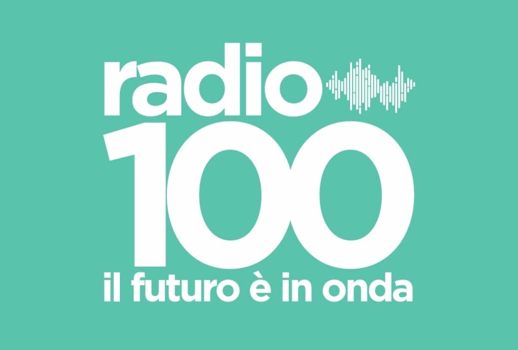 Radio 100, il futuro è in onda