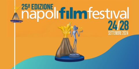 Napoli Film Festival, dal 24 al 28 settembre la 25a edizione all’Istituto Francese